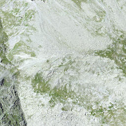 Satellite imagery of Fil de Dragiva, CH
