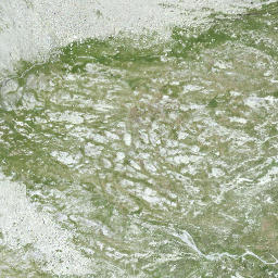 Satellite imagery of Mezz, Bocchetta de, CH