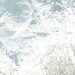 Satellite imagery of Piz Pombi, CH