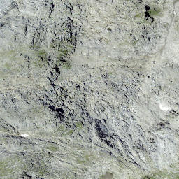 Satellite imagery of Prasgnola, Pass da la, CH