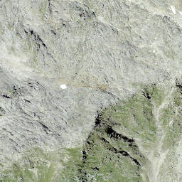 Satellite imagery of Pizzun, CH