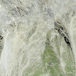 Satellite imagery of Pizzun, CH