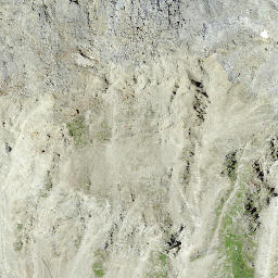 Satellite imagery of Cänt dal Gerl, CH