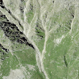 Satellite imagery of Duana, Pass da la, CH