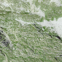 Satellite imagery of Duana, Pass da la, CH
