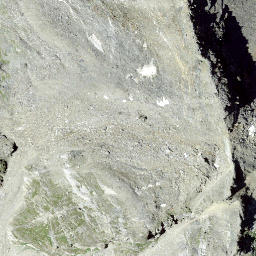 Satellite imagery of Creista da Fedoz, CH