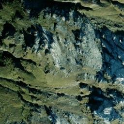 Satellite imagery of Fuorcla da Salatschina, CH