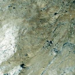 Satellite imagery of Fuorcla da Salatschina, CH