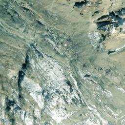 Satellite imagery of Chapütschin Pitschen, CH