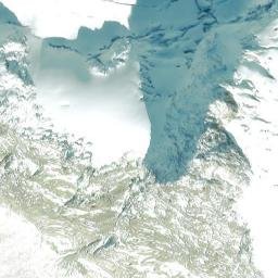 Satellite imagery of Fuorcla dal Chapütschin, CH