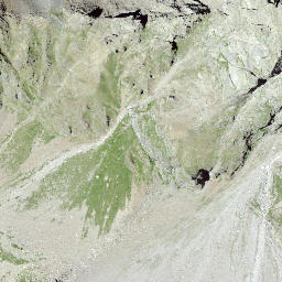 Satellite imagery of Piz dal Teo, CH