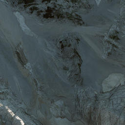 Satellite imagery of Seeländer Sattel, AT