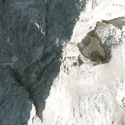 Satellite imagery of Seeländer Sattel, AT
