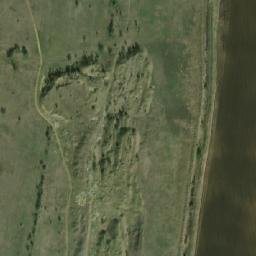 Satellite imagery of UA 0621, UA