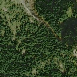 Satellite imagery of Juniper Ridge, US