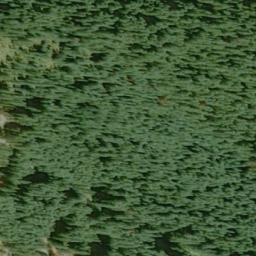 Satellite imagery of Juniper Ridge, US