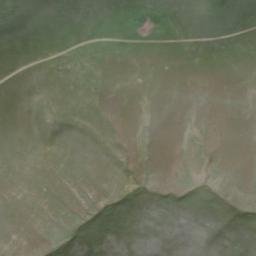 Satellite imagery of Flerchinger Ridge, US
