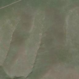 Satellite imagery of Flerchinger Ridge, US