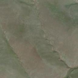 Satellite imagery of Flerchinger Ridge, US