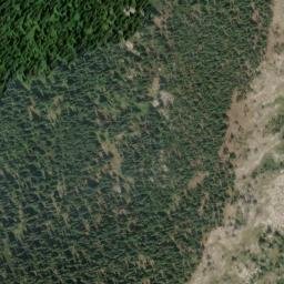 Satellite imagery of Friday Ridge, US