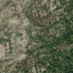 Satellite imagery of Friday Ridge, US