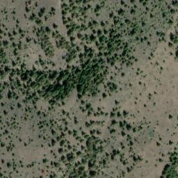 Satellite imagery of SW NW Section 16 Mine, US