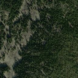 Satellite imagery of Dora Thorn Ridge, US