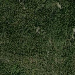 Satellite imagery of Dora Thorn Ridge, US
