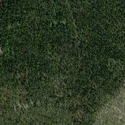 Satellite imagery of Dora Thorn Ridge, US