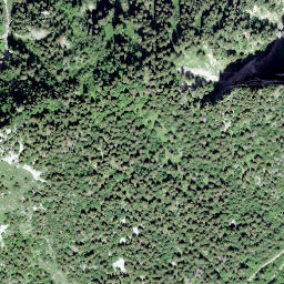 Satellite imagery of Croix de la Lé, CH