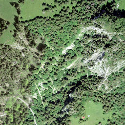 Satellite imagery of Sex de la Sarse, CH