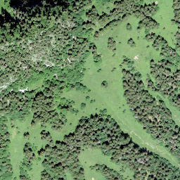 Satellite imagery of Sex des Paccots, CH