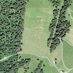 Satellite imagery of Sex des Paccots, CH