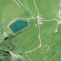 Satellite imagery of Berneuse, CH
