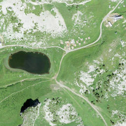 Satellite imagery of Berneuse, CH
