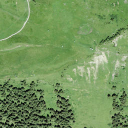 Satellite imagery of La Palette, CH