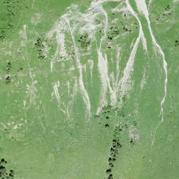Satellite imagery of La Palette, CH