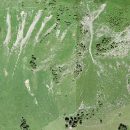 Satellite imagery of La Palette, CH