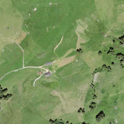 Satellite imagery of Col de Voré, CH