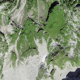 Satellite imagery of Mittaghore, CH