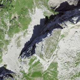 Satellite imagery of Mittaghore, CH