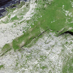Satellite imagery of Mittaghore, CH