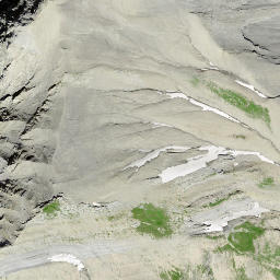 Satellite imagery of Schafhorn, CH