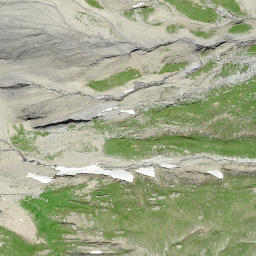 Satellite imagery of Schafhorn, CH