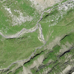 Satellite imagery of Rottalegg, CH
