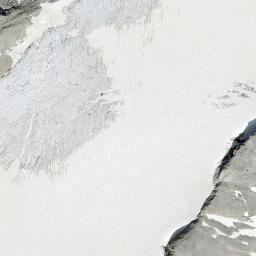 Satellite imagery of Pfaffehorn, CH