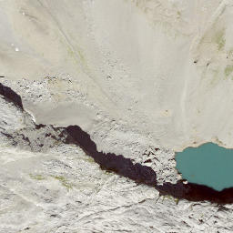 Satellite imagery of Schnidejoch, CH