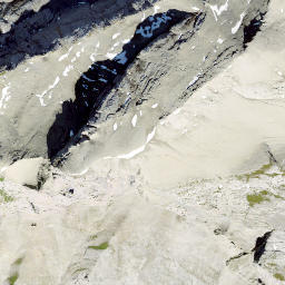 Satellite imagery of Sex des Molettes, CH