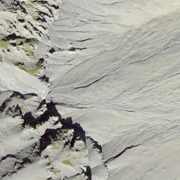 Satellite imagery of Creux de la Tièche, CH