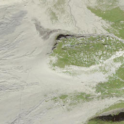 Satellite imagery of Creux de la Tièche, CH